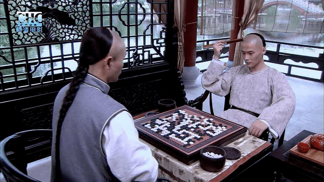 双十一天纵棋院六脉神剑,助天纵神童快速进步之重大福利来袭_围棋