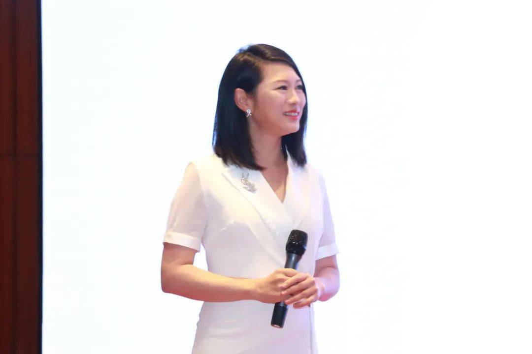 从娃娃到创业者教育大咖共话新时代创新人才培养