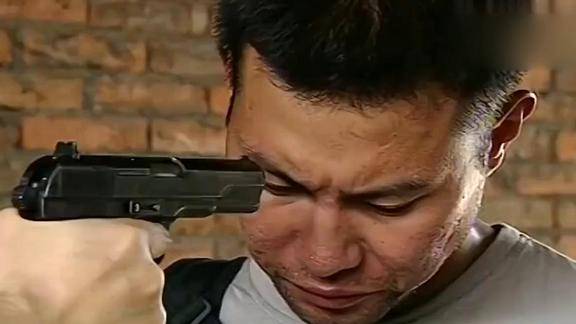 极限追捕两名大汉来买枪卖家说子弹另外算钱当场被击毙