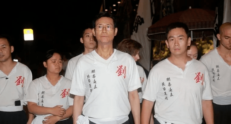 揭秘！古代师徒的关系原来不止我们想象的如此简单_家庭