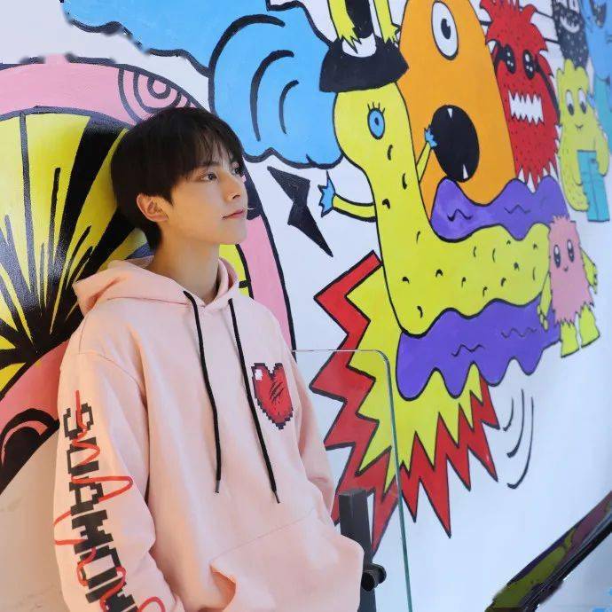 微信头像sky左林杰