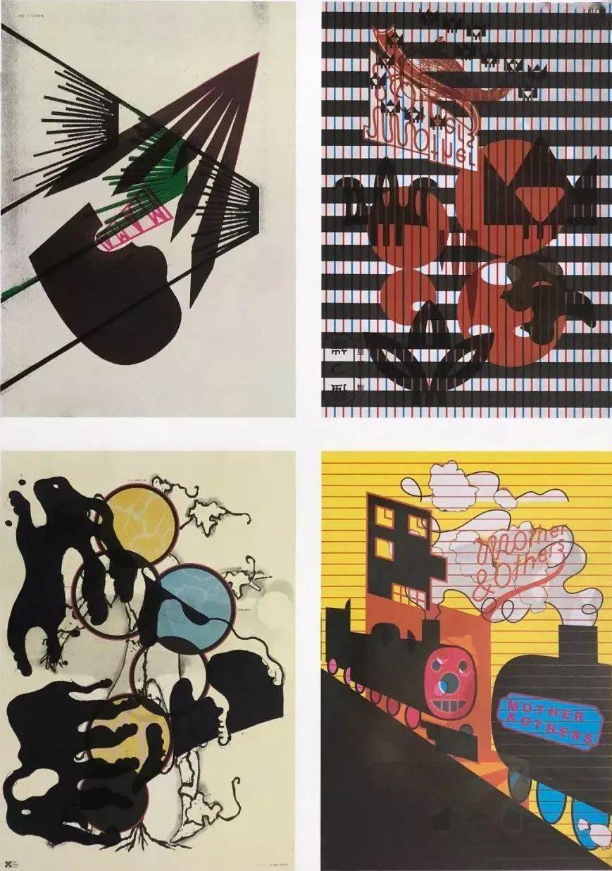 仲条正义八十七岁老爷爷对设计的少年炙热之情