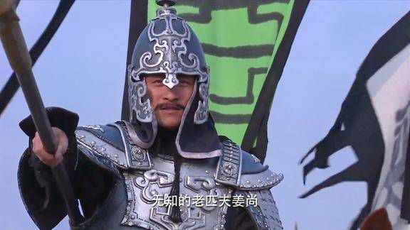 武王伐纣:袁洪实力爆表,杨戬和哪吒合力对付他,也没占便宜!