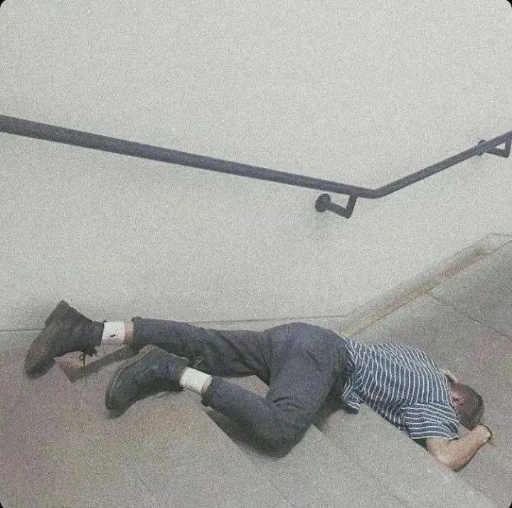 丧系沙雕头像
