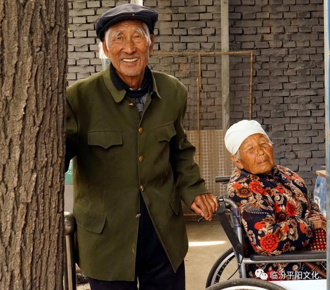 洪洞这个老人不简单抗美援朝时在朝鲜看守美国俘虏兵