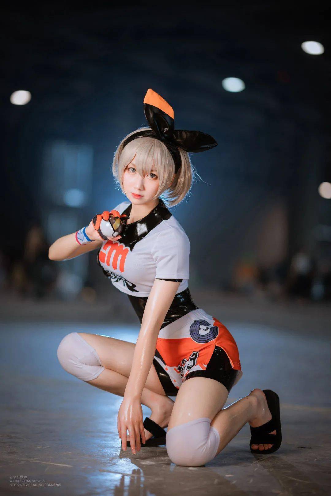 宝可梦剑盾彩豆