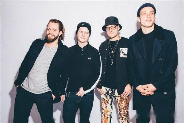 lukas graham 是一支丹麦流行乐队,由主唱lukas forchhammer;鼓手mark