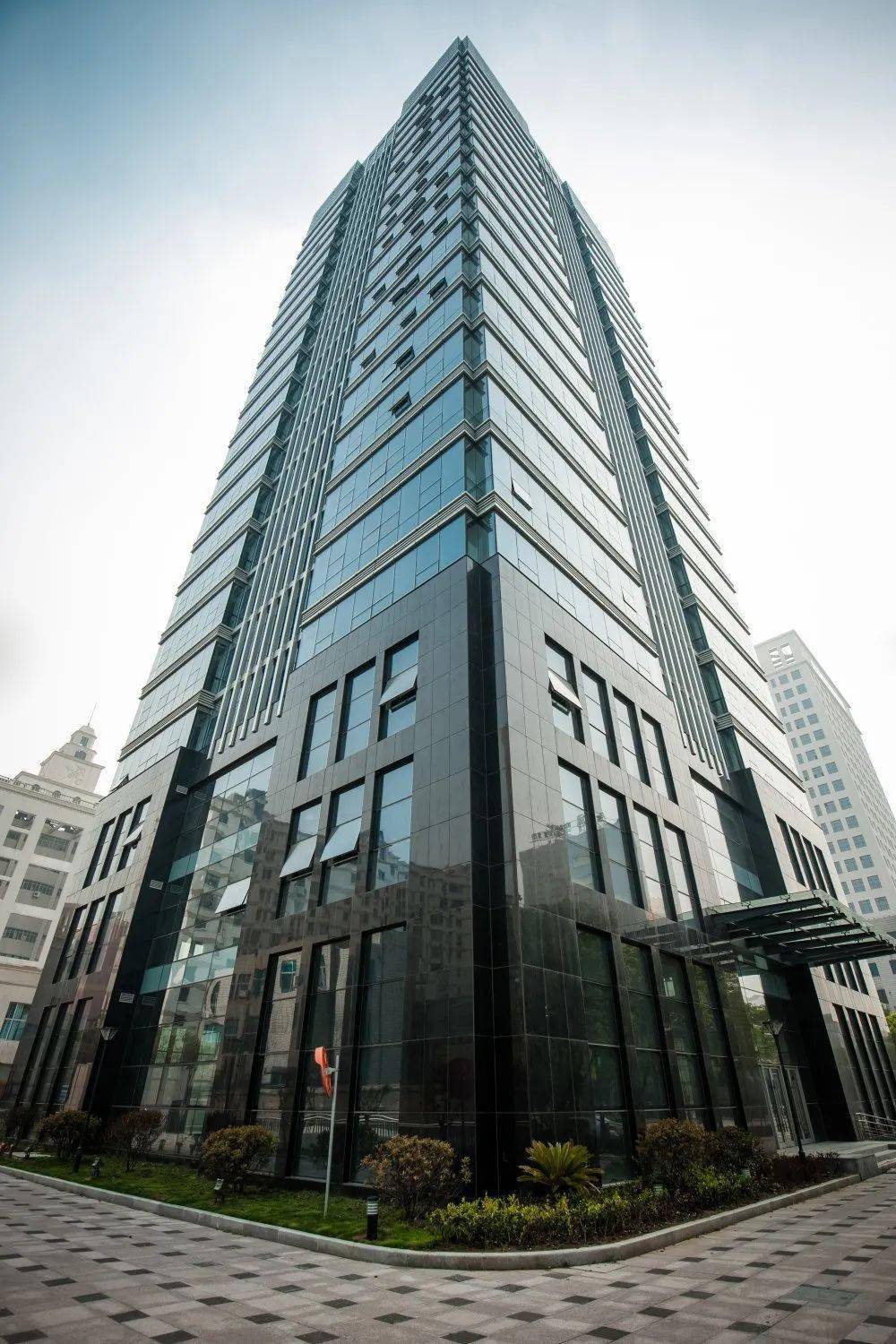 产业升级大家谈东亭街道加快经济转型升级奋力谱写现代化城市新篇章