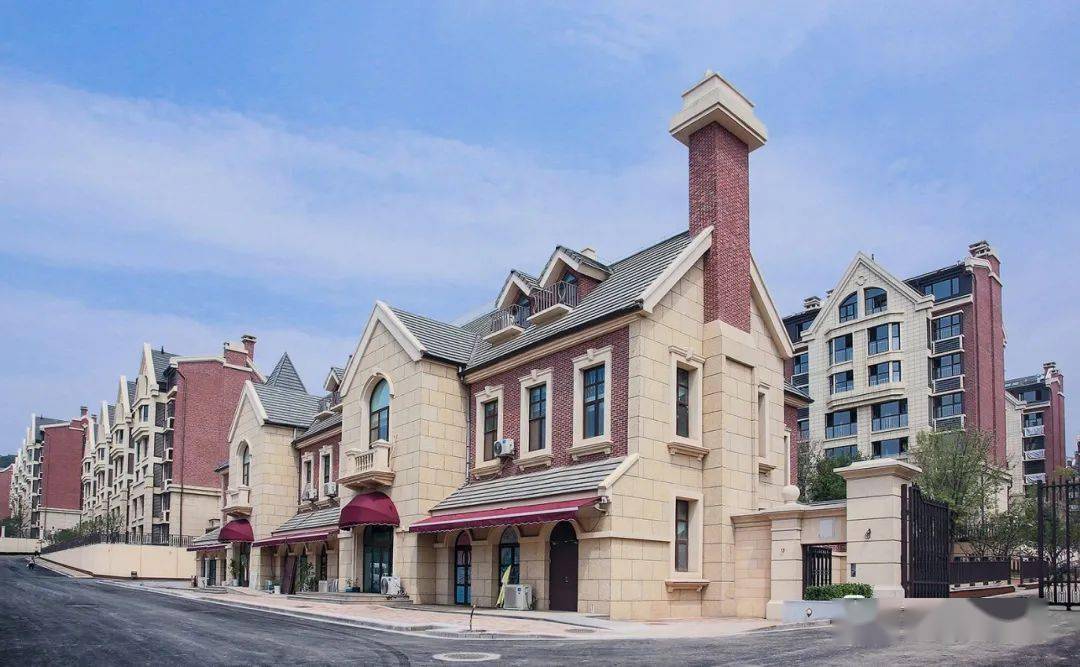 看蓝湾庄园为家人生活付出了哪些隐性成本