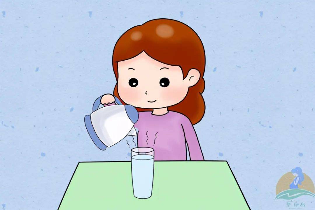 孕期理应多喝水,但有四类常见水可能对宝宝不利,孕妈要注意远离