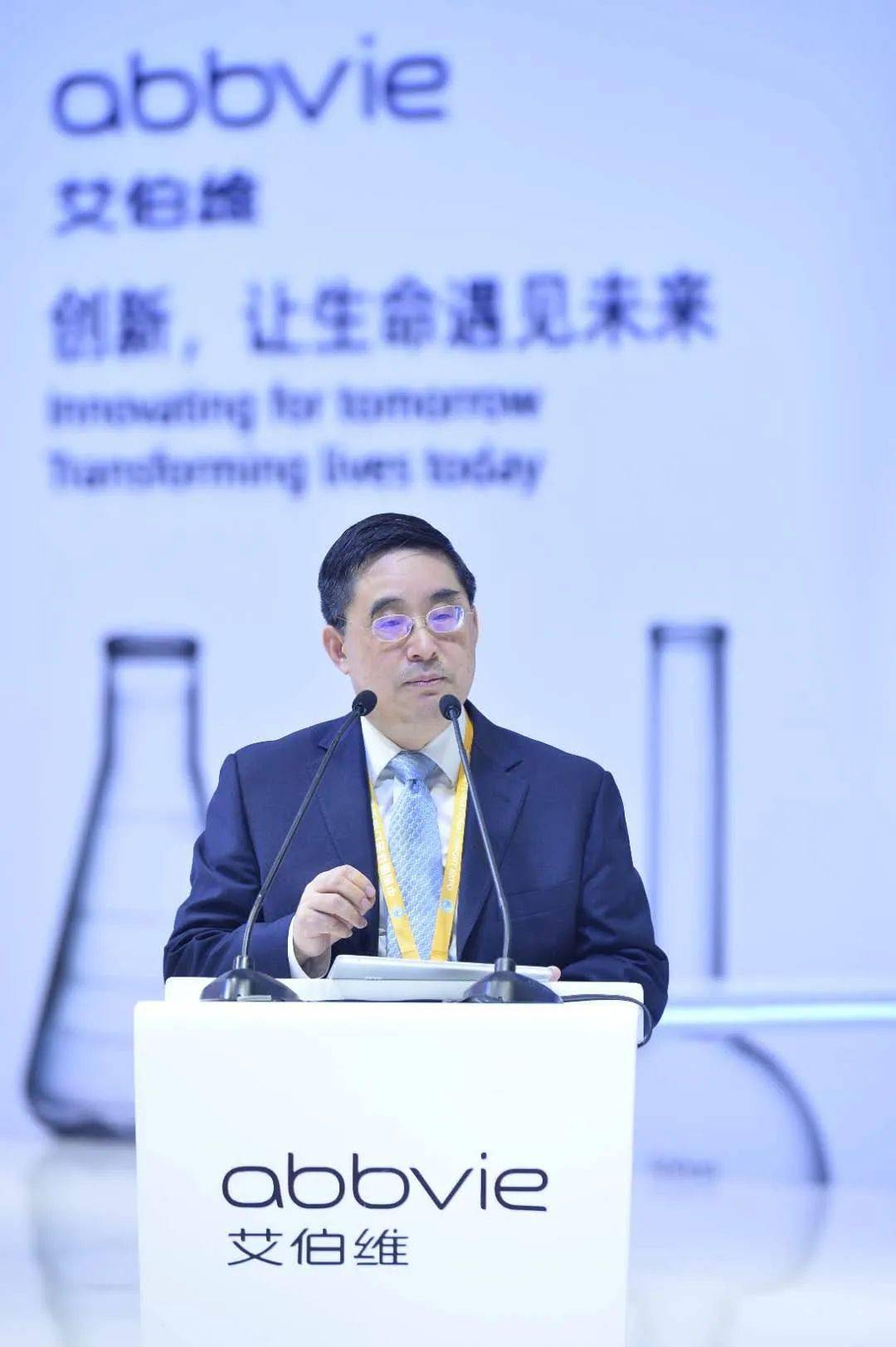 进博之机 | 特应性皮炎存在大量未被满足的临床需求,专家:盼新型有效