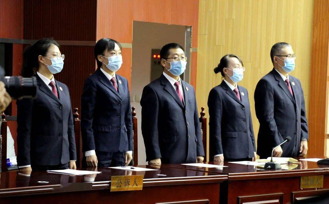 新疆这个黑恶势力团伙被公开宣判!刑期3到25年不等!