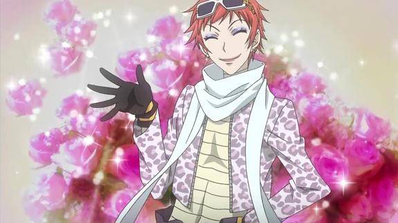 元气少女缘结神乙比古太用力了把奈奈生打倒了奈奈生好痛呀