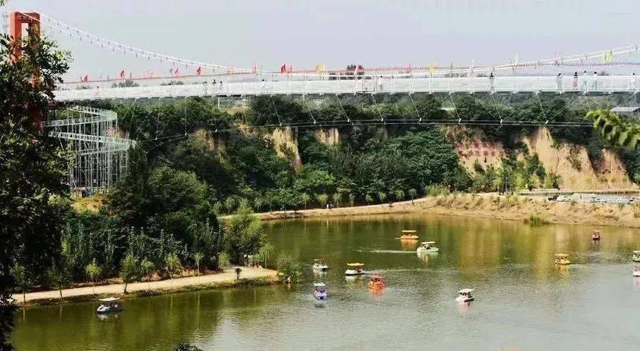 打造乡村旅游“孟州样板”助力乡村振兴_文化