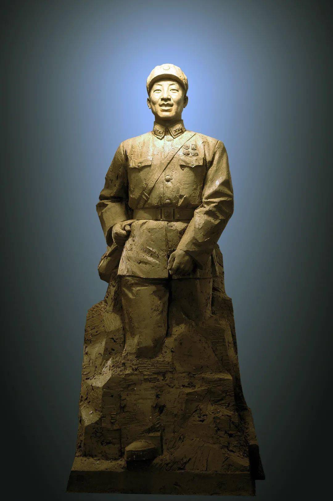 刘毅雕塑工作室,工作室 - 伤感说说吧