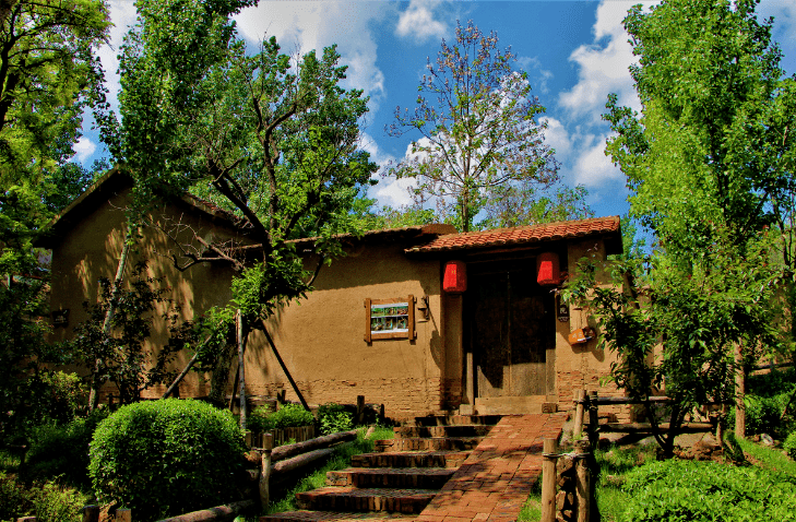 2016年,第二届中国古村镇大会在滨州召开,由于大会闭幕式在西纸坊村