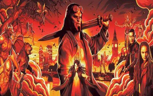 r级血腥漫改片重口请进入