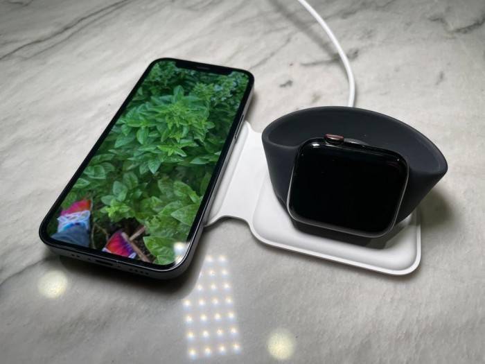 [图]苹果magsafe双项充电器简评:有用但不值1049元