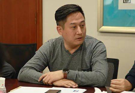 中国民营经济国际合作商会青年企业家国际合作委员会筹备会议在京召开