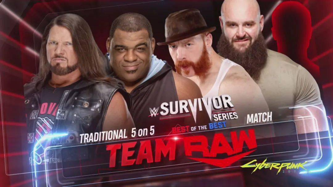 raw兰迪屡遭高层安排冠军头衔变数丛生