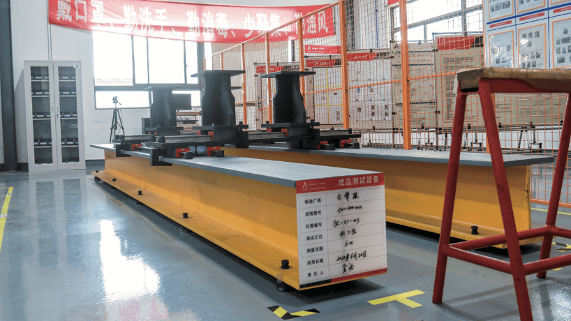 长臂猿——专业制造高品质伸缩叉 | 长臂猿完成CeMAT Asia首秀,全面展示伸缩叉类产品_网易订阅 – RGWMNB