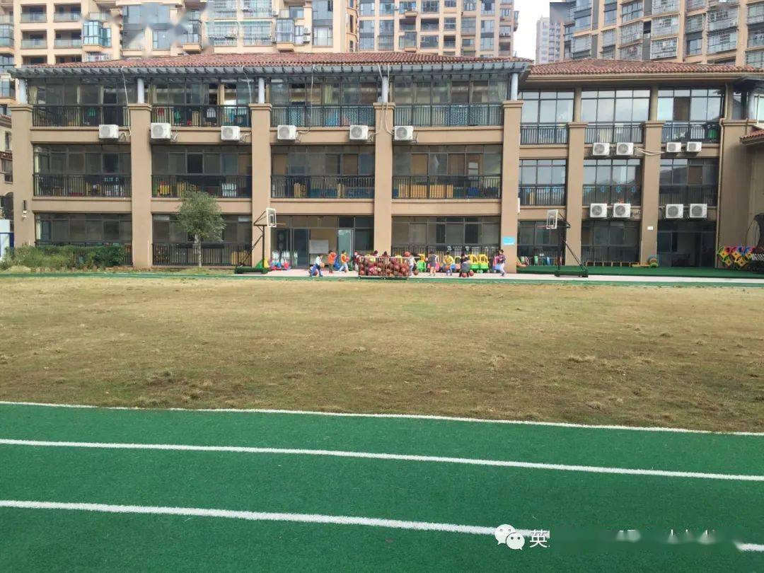 英蓝丽景园丽景香山拍了拍你2021年春季报名开始啦