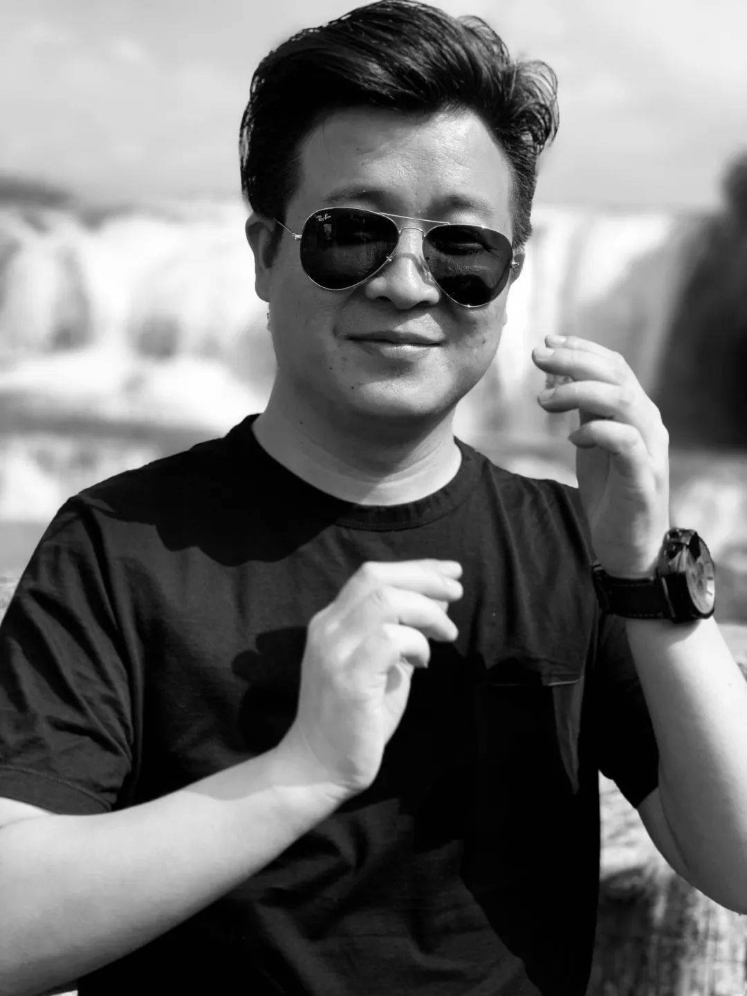 十周年特刊 | 高峯汇:致敬生活的艺术表达_施霖