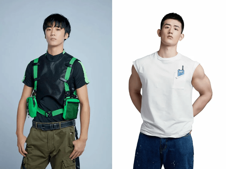 双十一脱单攻略:我们带你邂逅鲜肉小哥哥!