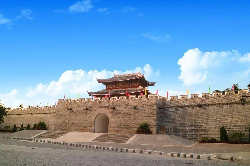 崖州寻古丨崖州鳌山书院的前世今生你知道多少