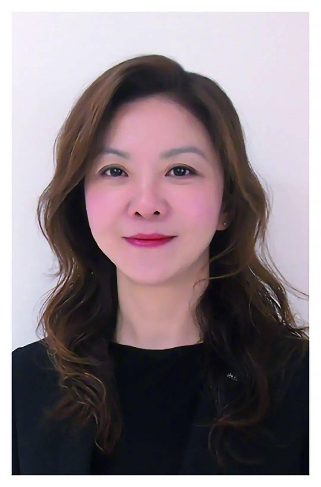 life——追求美容与健康的新高度》主题演讲2供应链与技术变革蔡玉萍