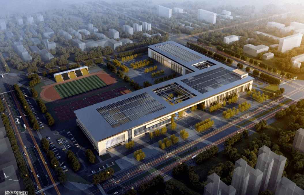 点燃全内黄人的激情.