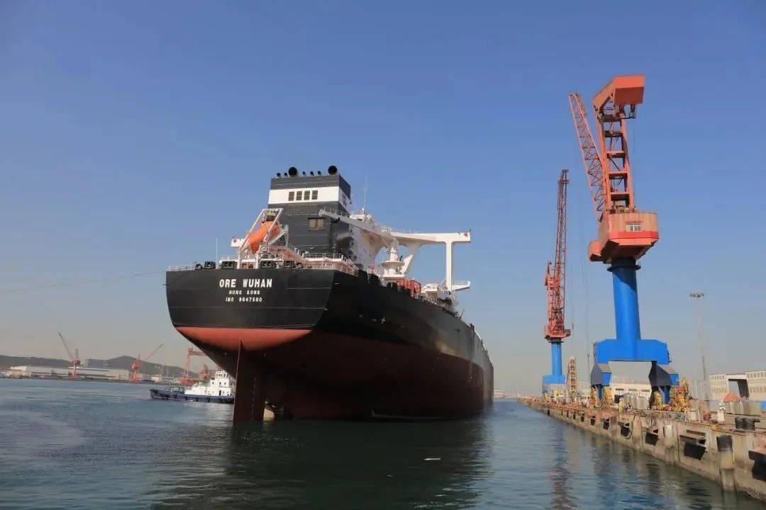 运输股份有限公司中国重工子公司武船集团北船重工中国船舶集团旗下