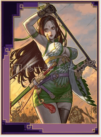 【率土之滨】s赛季—浅谈蜀阵营五星卡_手机搜狐网