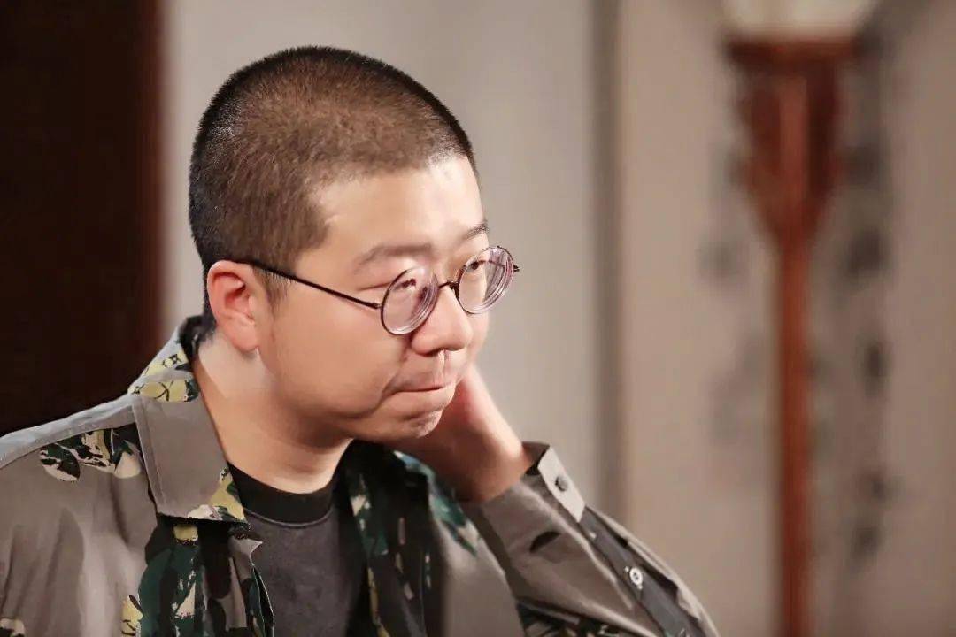 李诞:从"心虚"和"害怕"中一路走来,笑完,且听我一诉衷肠