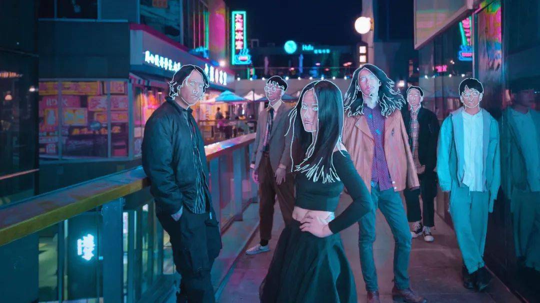 浅川药店乐队 |qianchuan drugstore 北京>