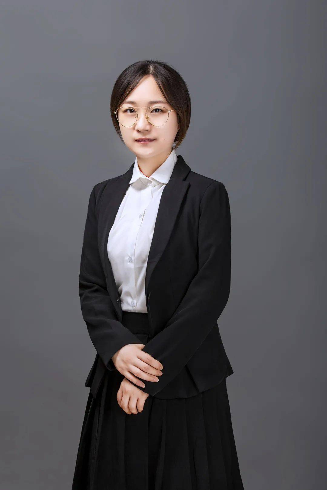 新东方老师好李海姣潜心钻只为教你花样学英语
