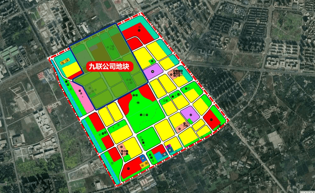 温江农业大学周边规划图片