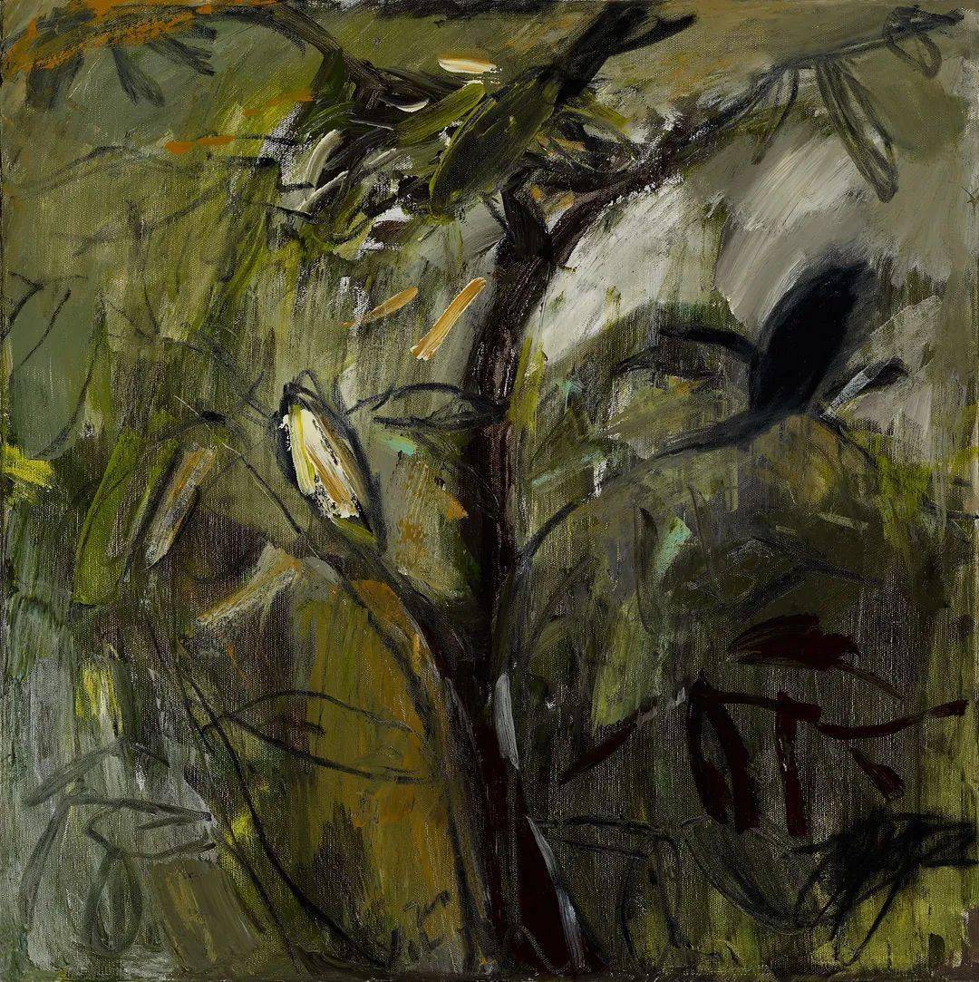 【亚洲美术馆】脉:中国当代绘画展 | 岳雷