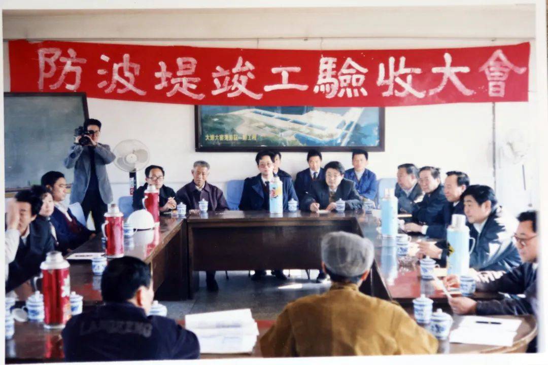 口述历史⑤ | 林万君:要干就得兢兢业业、全心全意干好-搜狐大视野-搜狐新闻