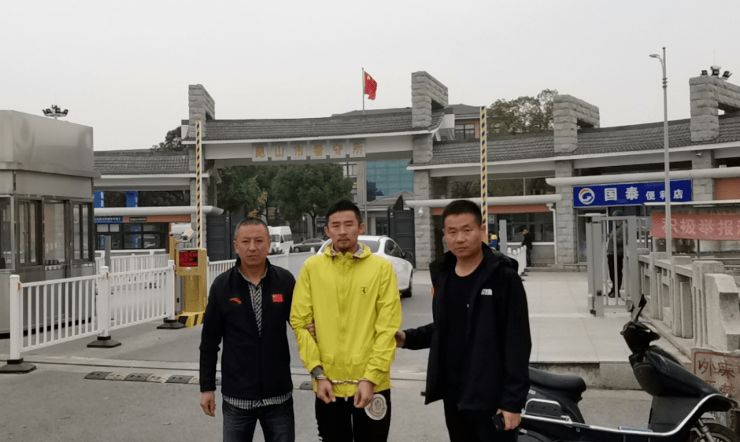 11-09 22:26 订阅 今天 濉溪警方发布消息 详细介绍了 "刘氏兄弟"黑