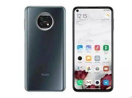 redmi note 9 系列,redmi k40系列曝光,支持 120hz 刷新率_pro