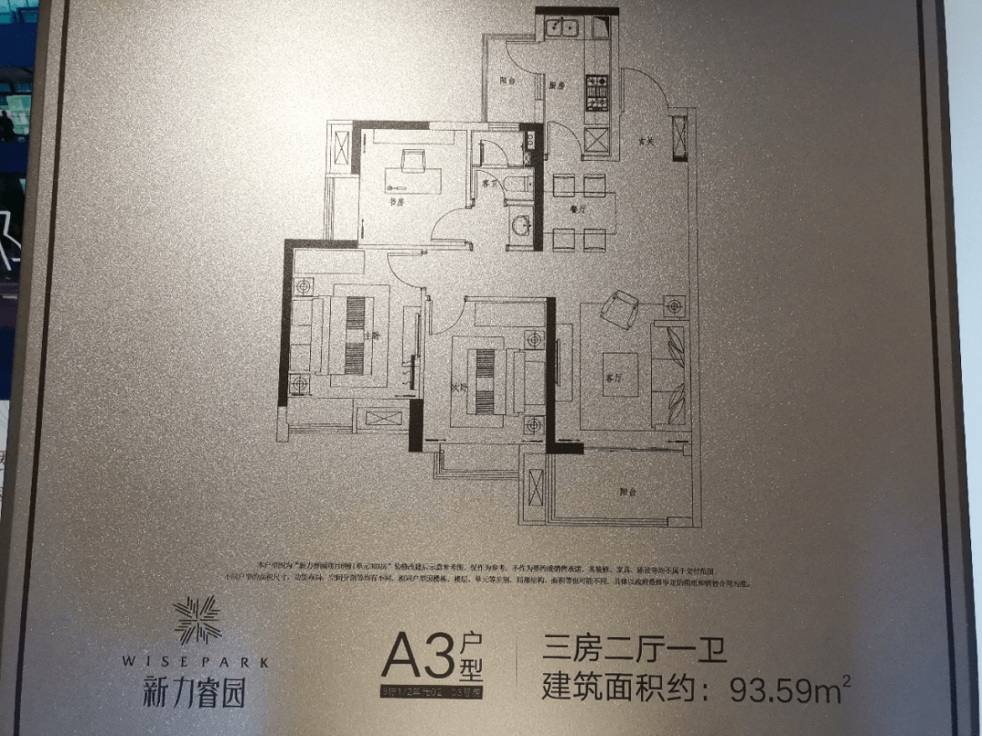 碧桂園·駿鑫公館 新力睿園 後浪悅府|惠州踩盤第三期