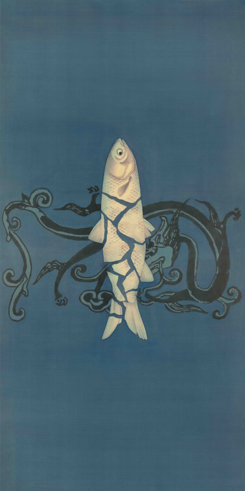 节目预告鱼者渔者杨小云