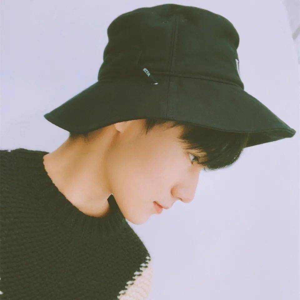 微信头像张真源