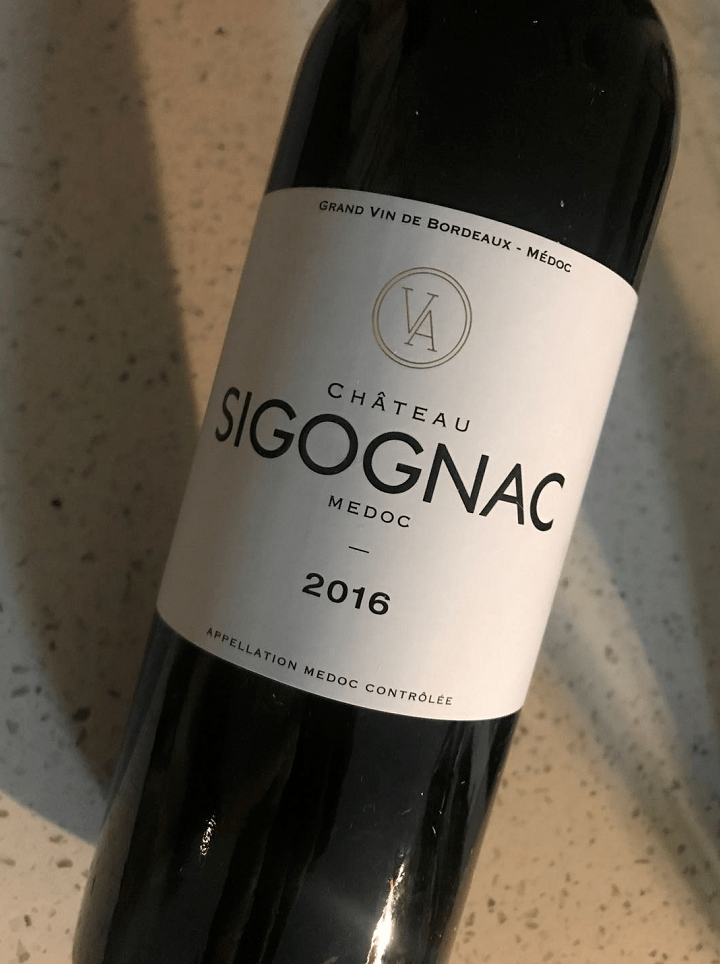 小皮老师开讲啦梅多克一个在时间面前变戏法的产区