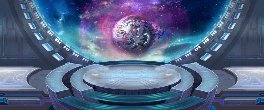 八周年特别栏目这就是你曾经战斗过的地方