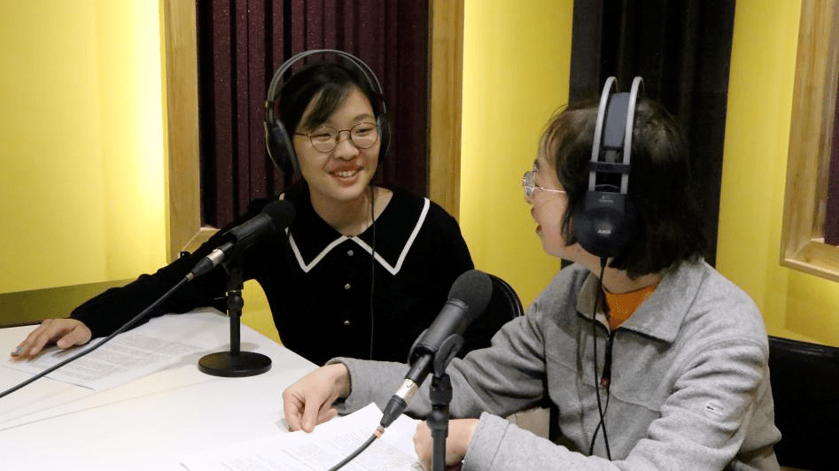 本期的双一流大家谈就到这里啦再次感谢陈梅老师来到我们的节目希望