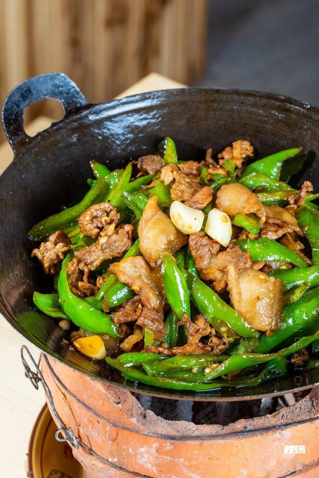 连续4天49折起火了20年的正宗常德钵子菜等你来柒