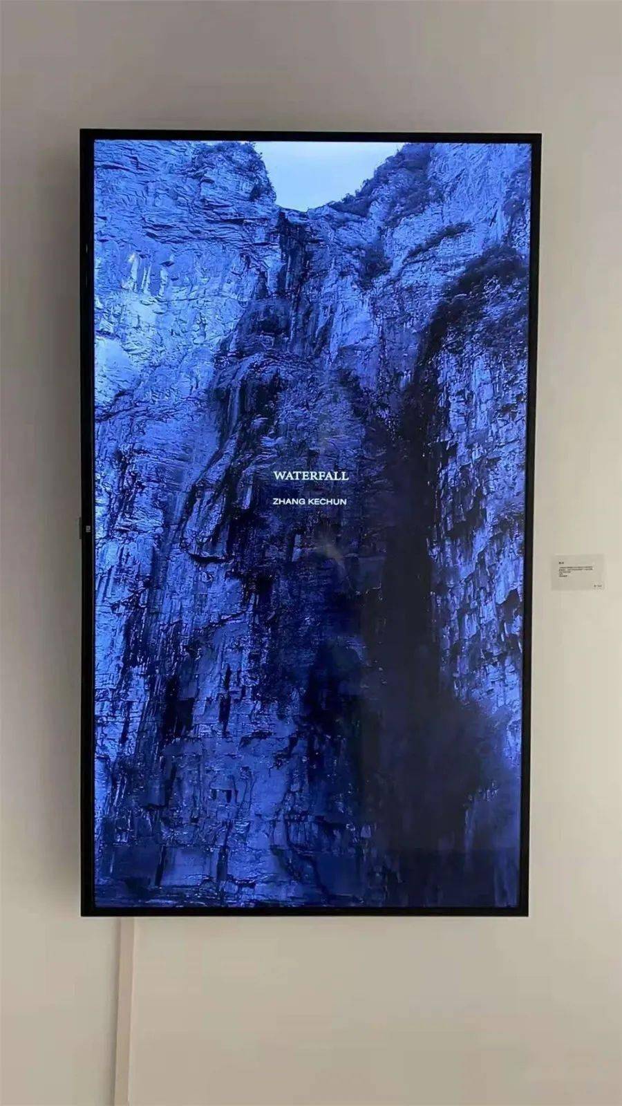 镜头下的中国新山水:张克纯摄影展"中国风景"亮相成都一马画廊