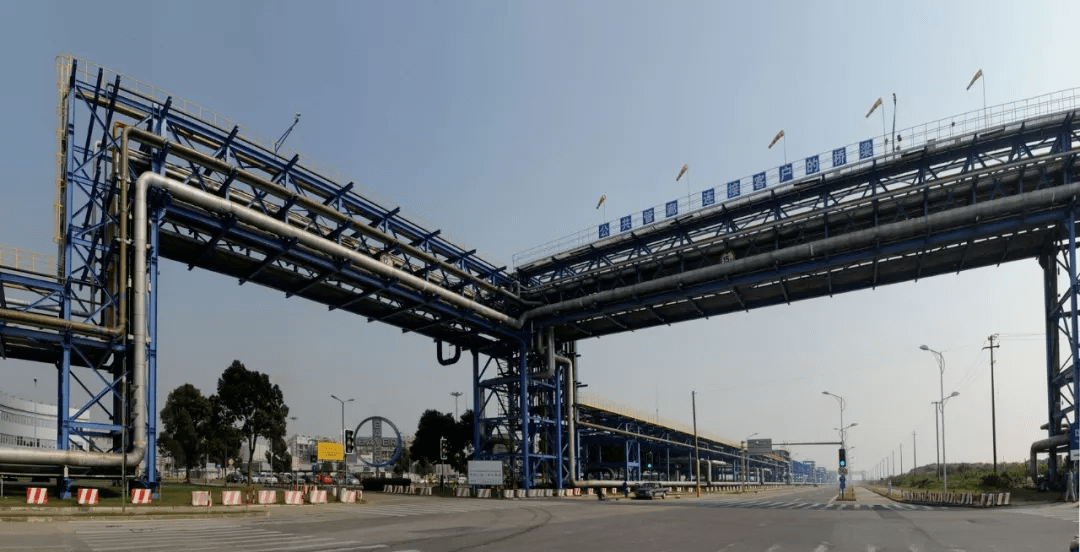 【企业发展】发挥优势互补作用,实现强强联合发展_公司